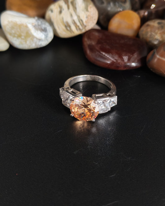 Peach Paradise