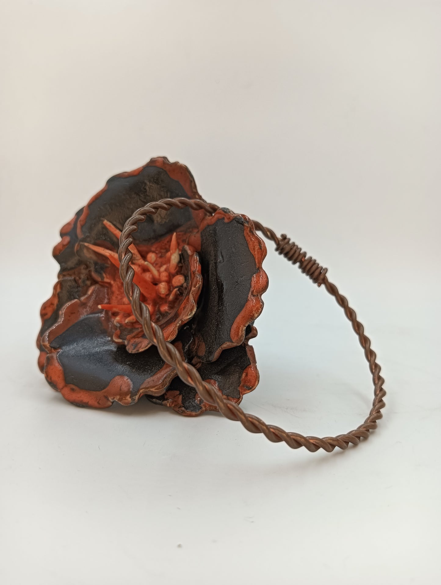 Copper Coil
