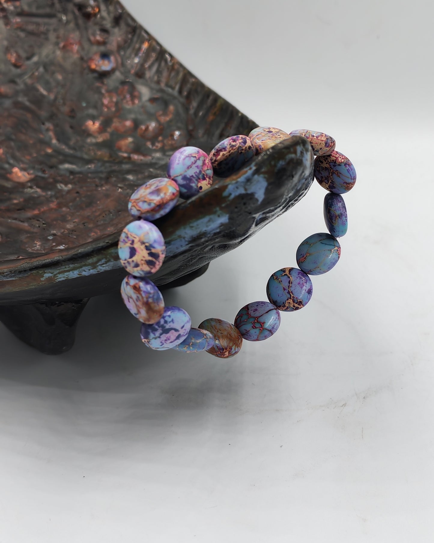 Galaxy Jasper