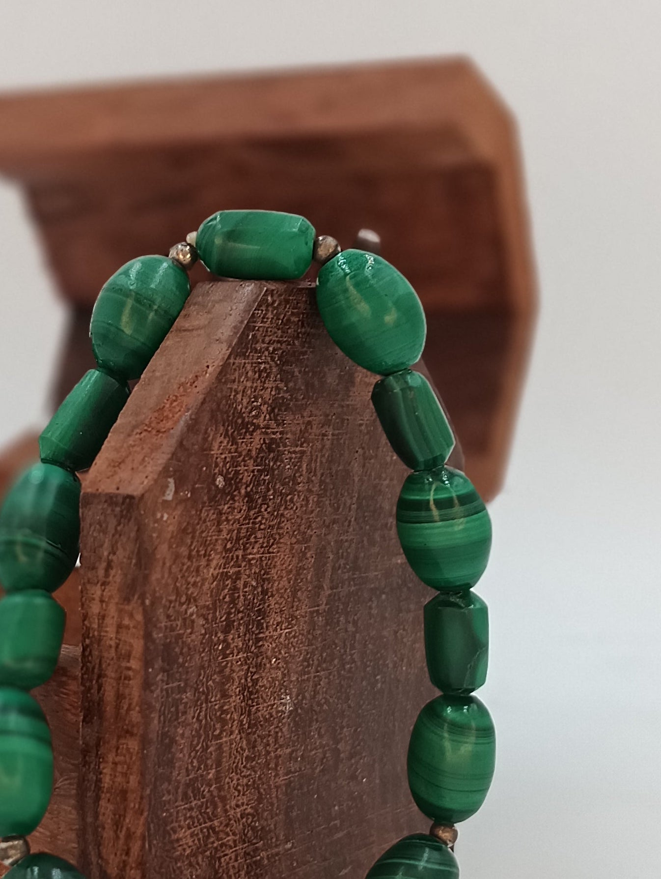 Malachite Warrior
