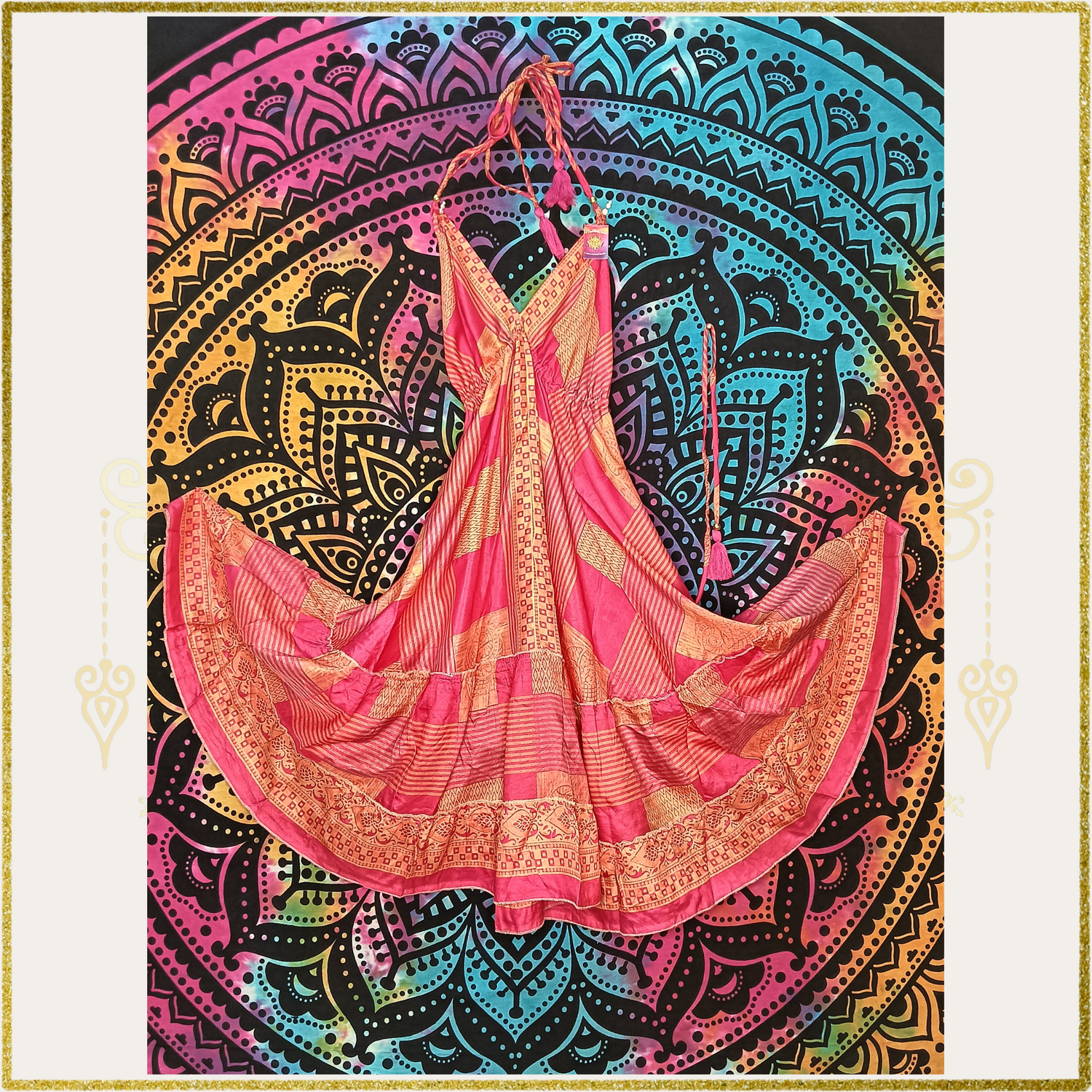 Dresses & Kaftans