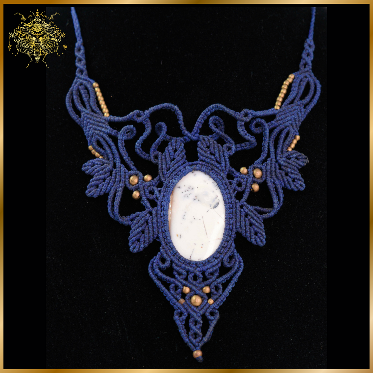 Jewellery & Crystals