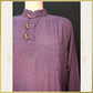 Chinese Collar Shirt