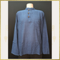 Chinese Collar Shirt