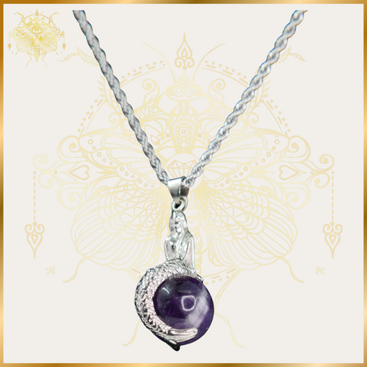 Amethyst Mermaid