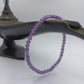 Amethyst Mini Bracelet