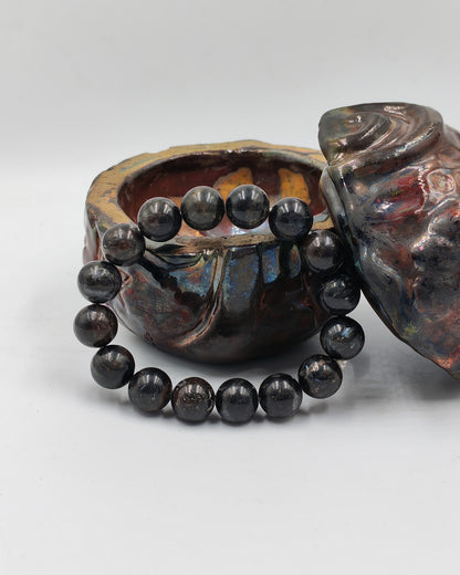 Astrophyllite Bracelet