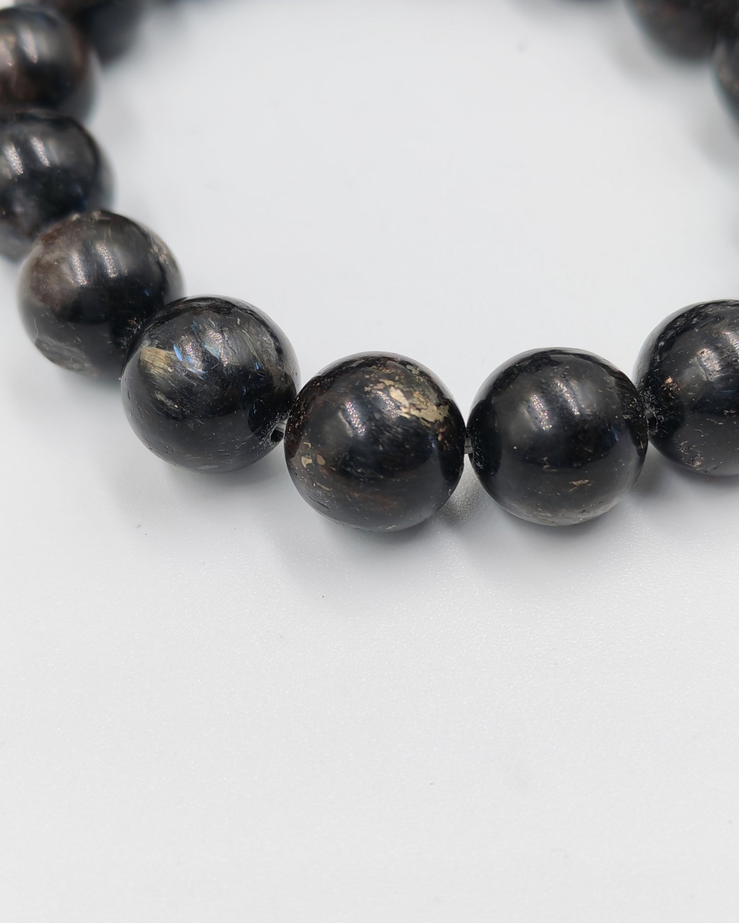 Astrophyllite Bracelet