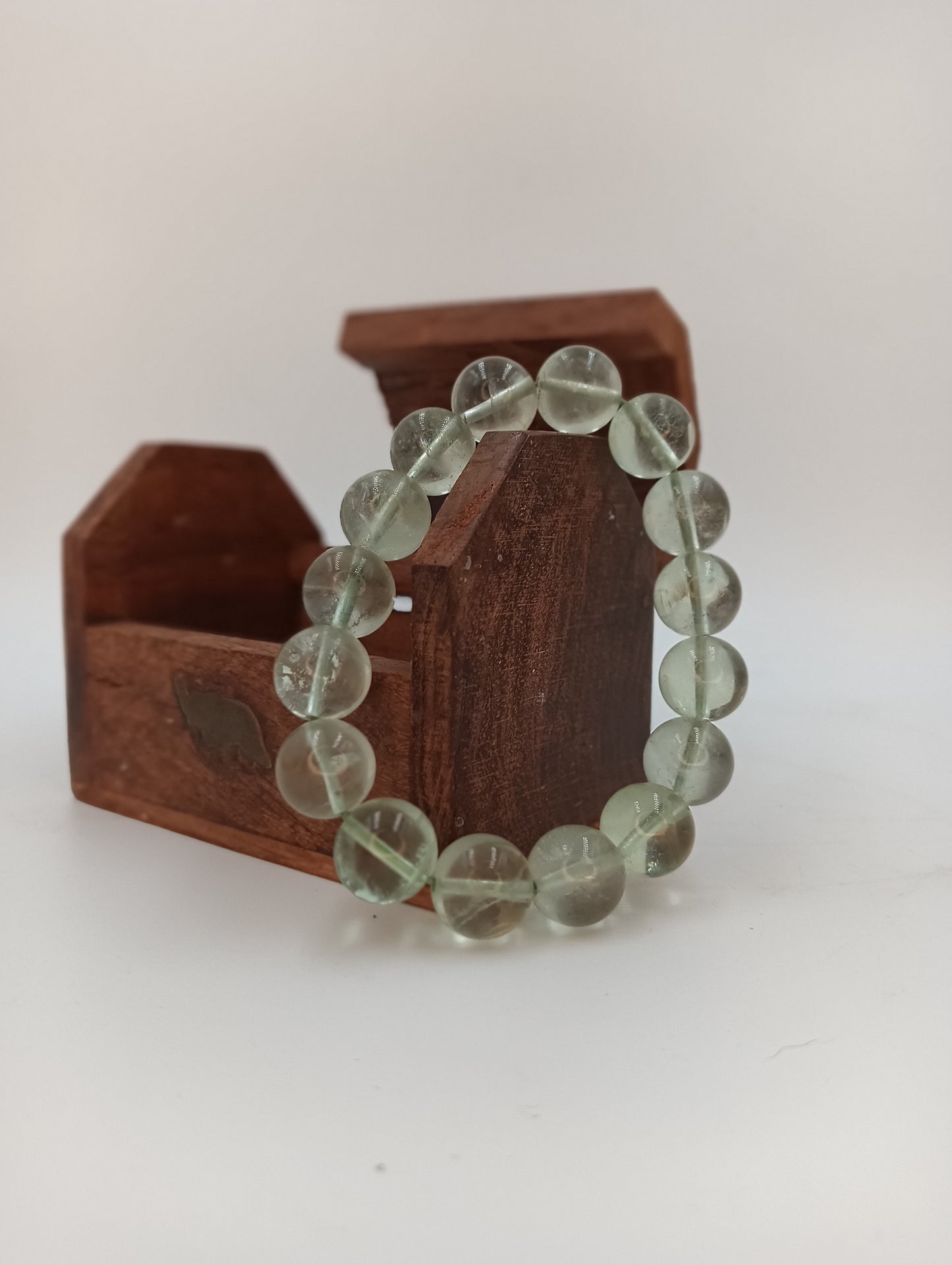 Minty Fluorite