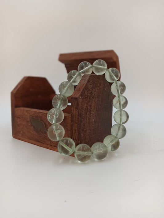 Minty Fluorite