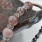 Botswana Agate Shimmer