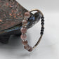 Botswana Agate Shimmer