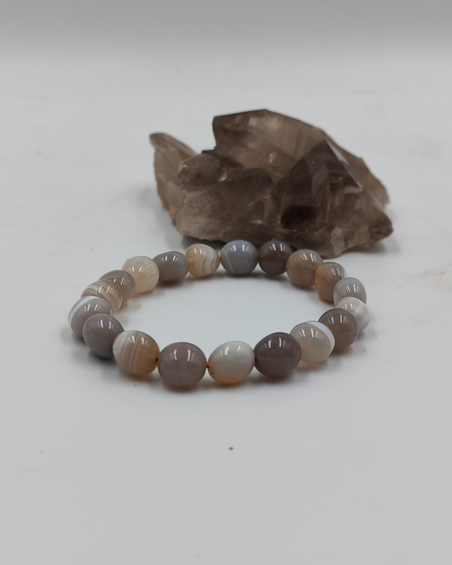 Botswana Agate