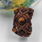Chocolate Macrame