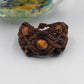 Chocolate Macrame