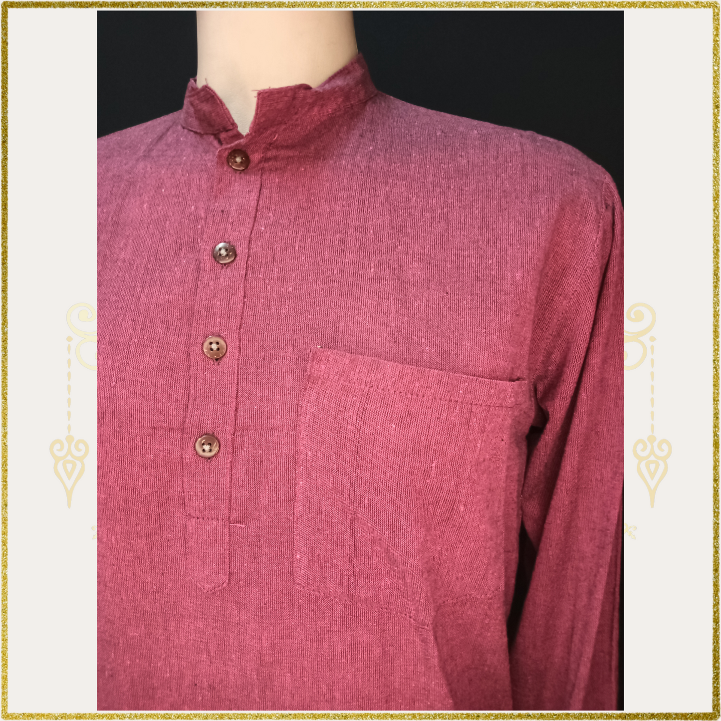 Men's Kurta