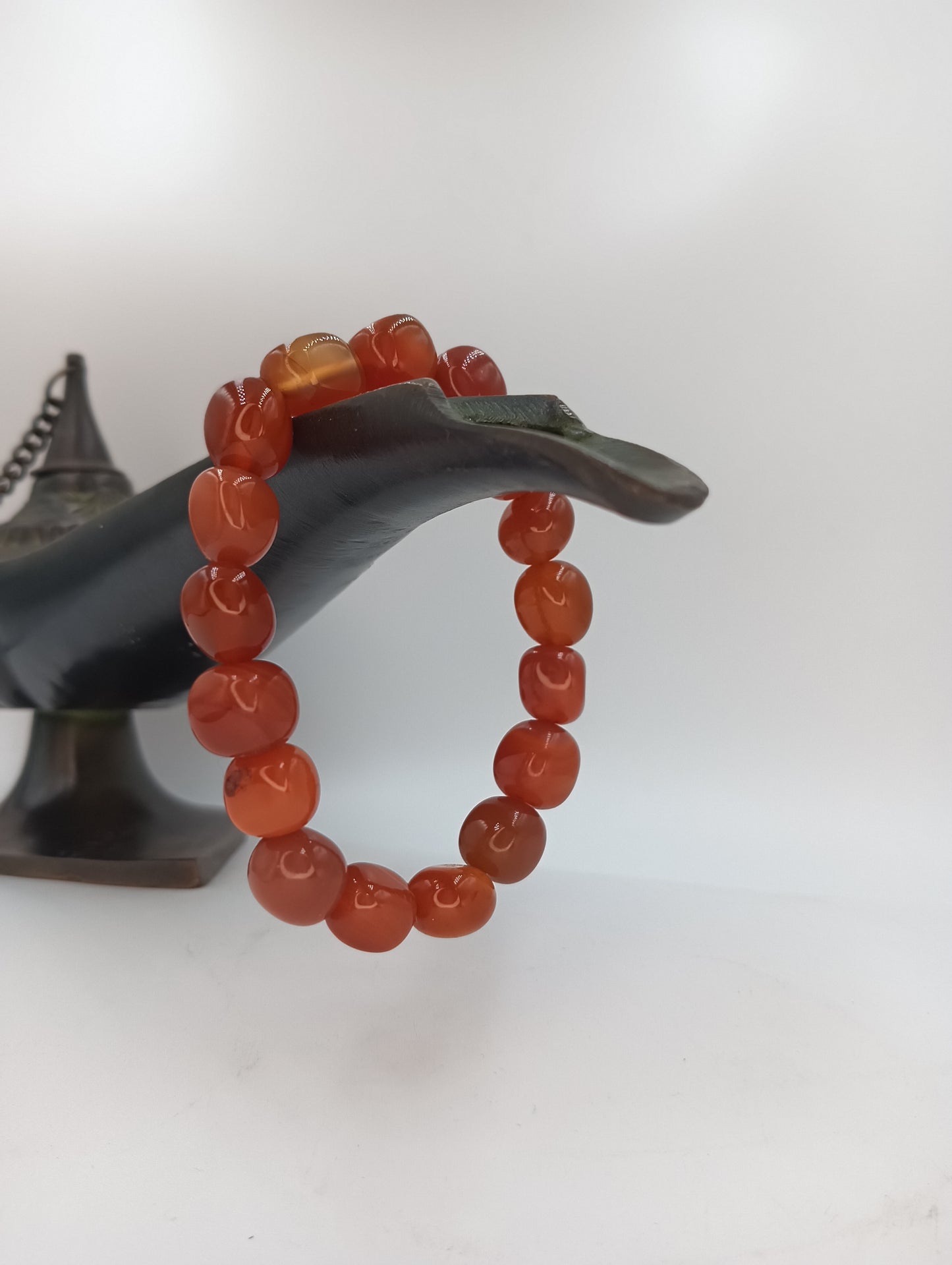 Carnelian Fire