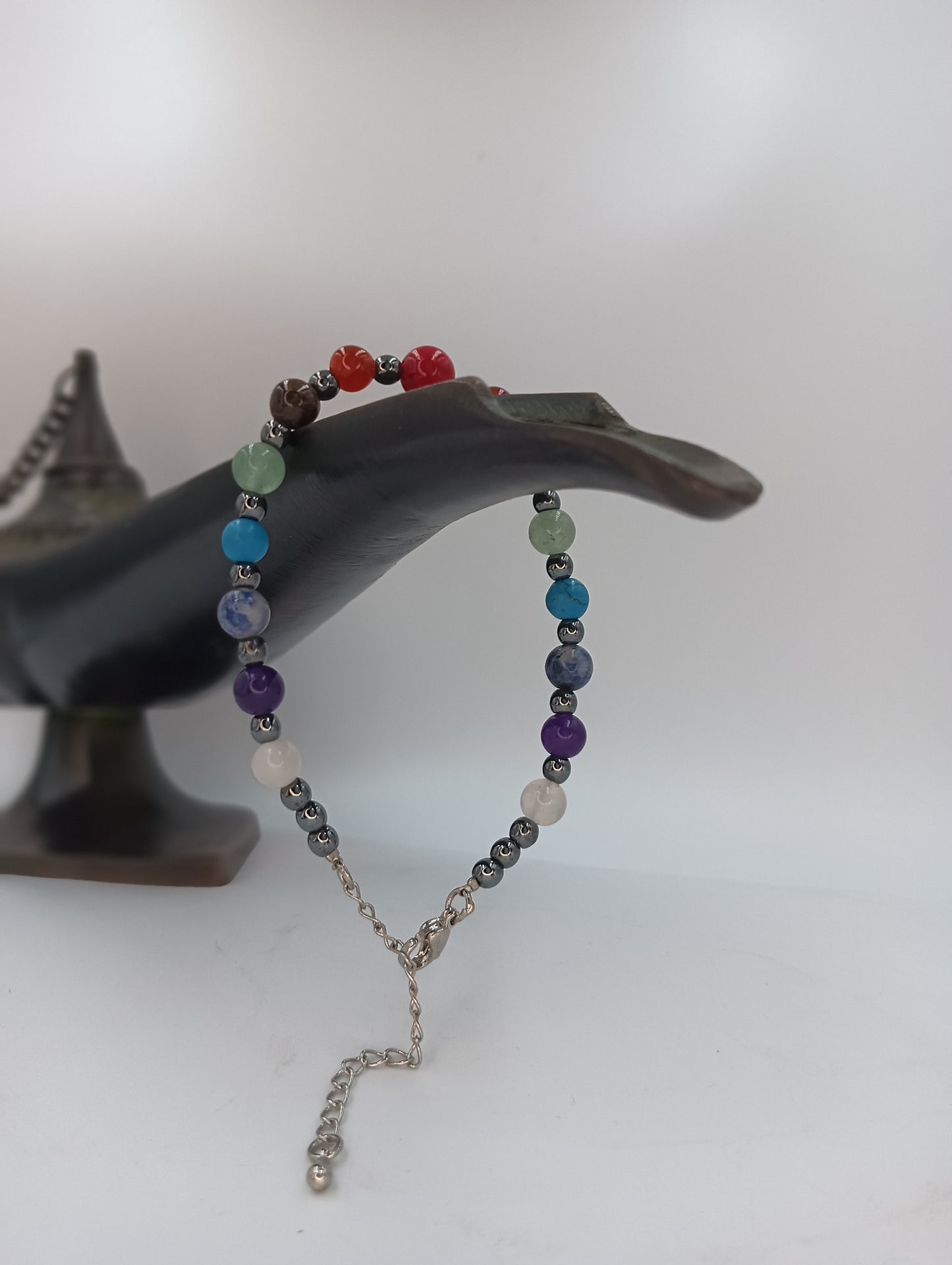 Chakra Charmer