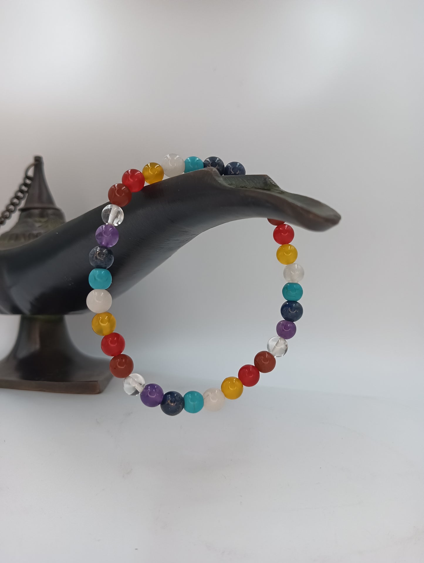 Multi Chakra