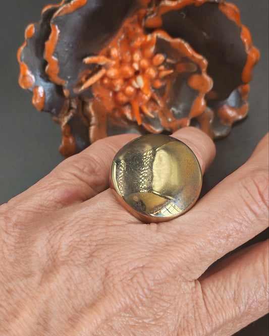 Copper Dot
