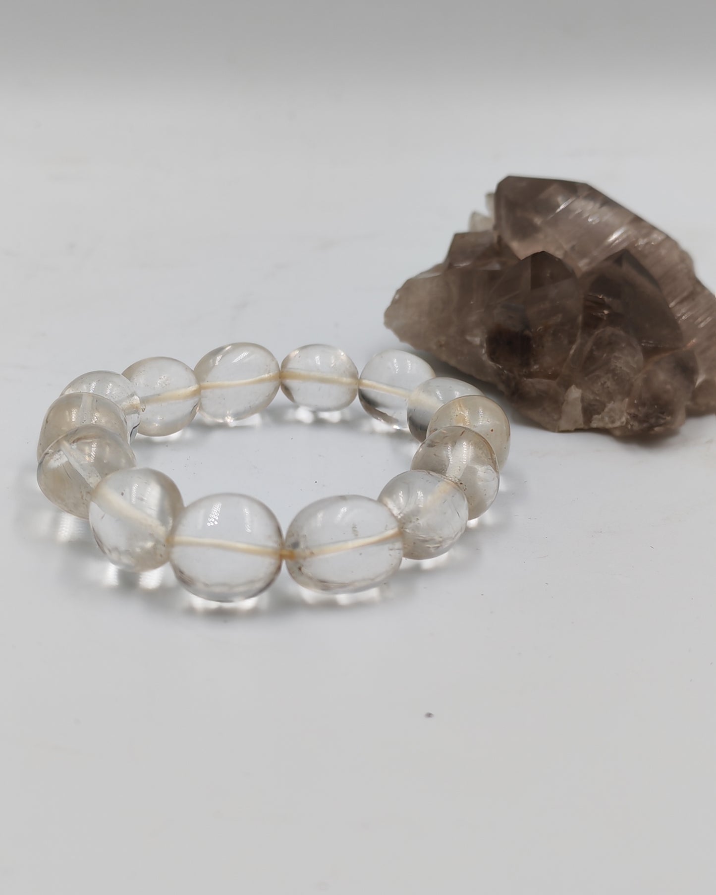 Quartz Clarity