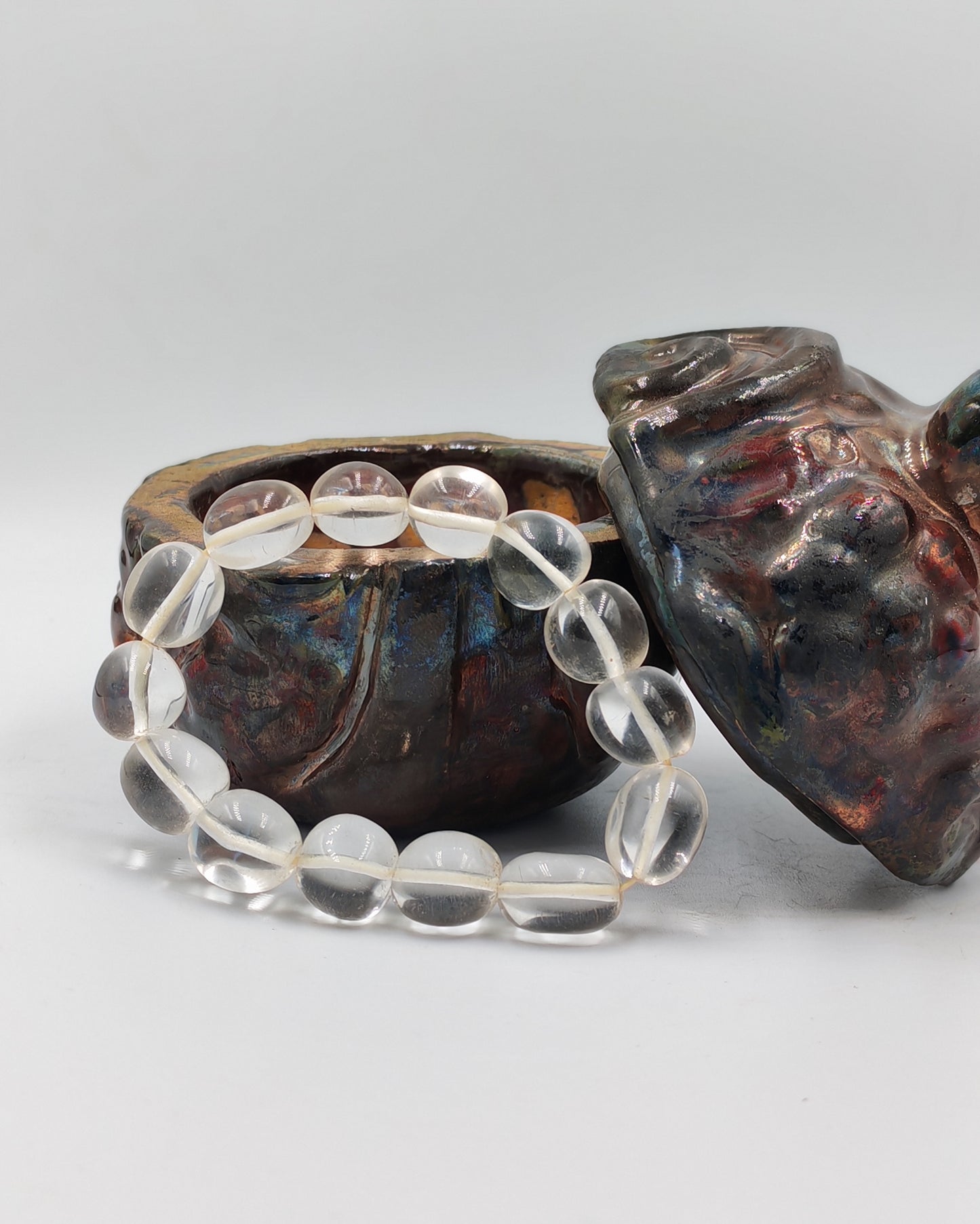 Quartz Clarity