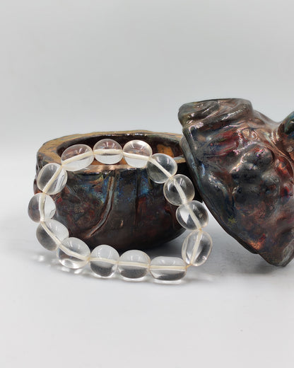 Quartz Clarity