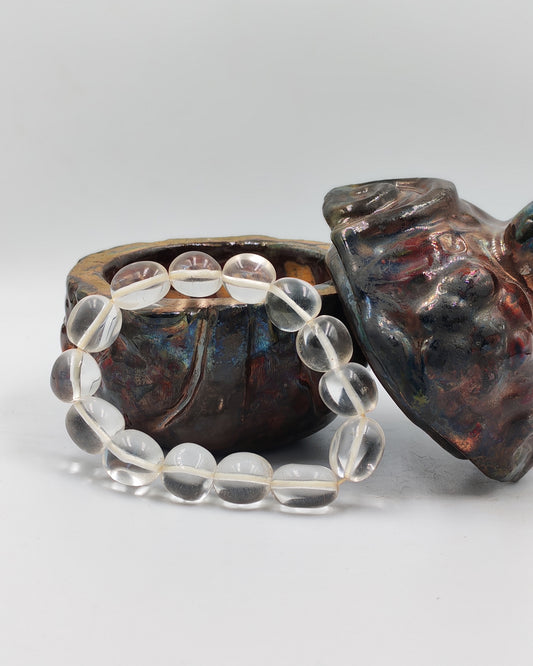 Quartz Clarity