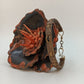 Diopside in Copper
