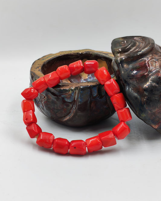 Coral Grounding