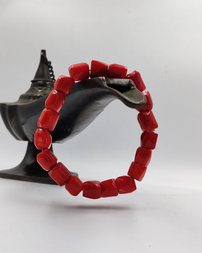 Coral Grounding