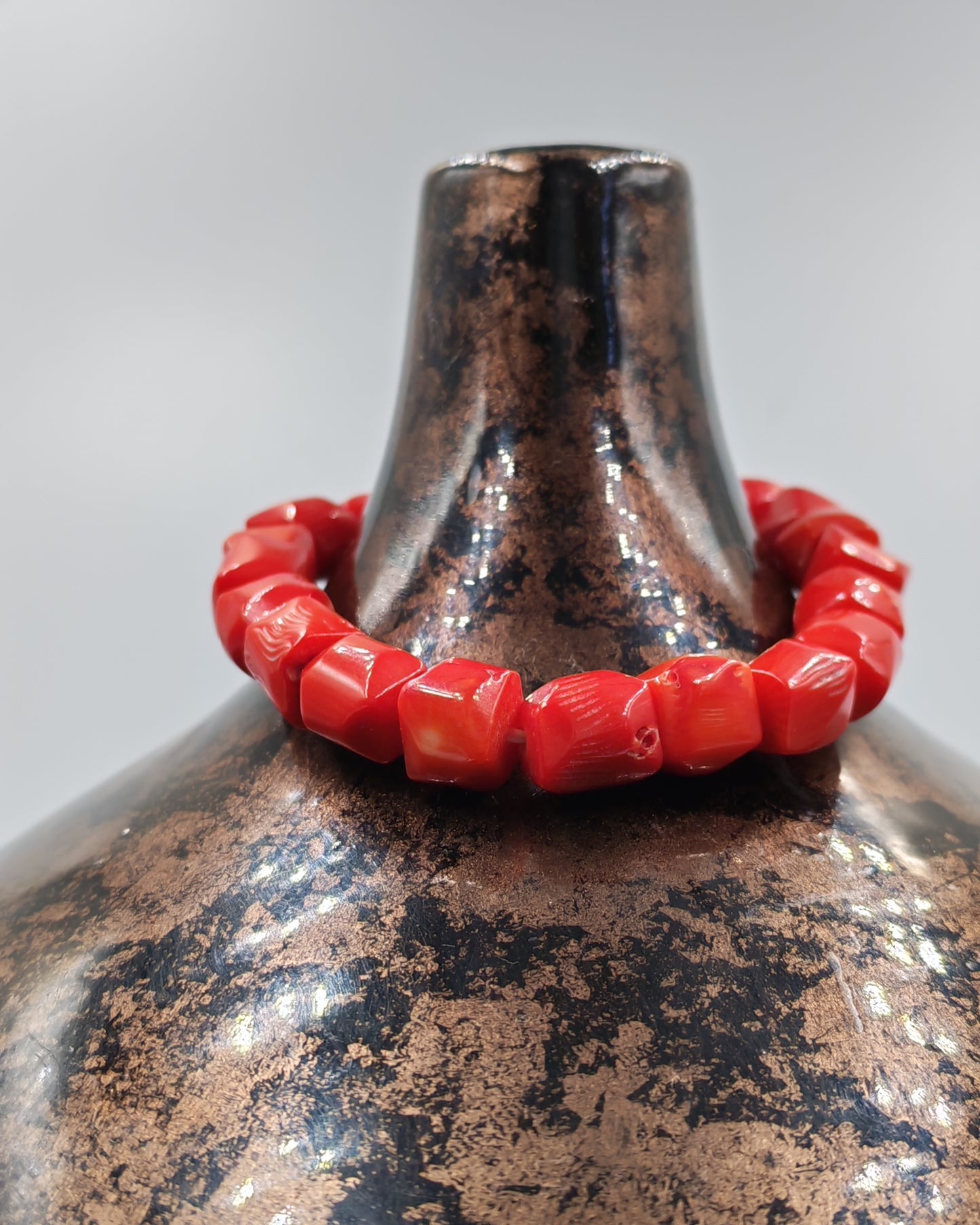 Chunky Coral
