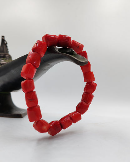 Chunky Coral