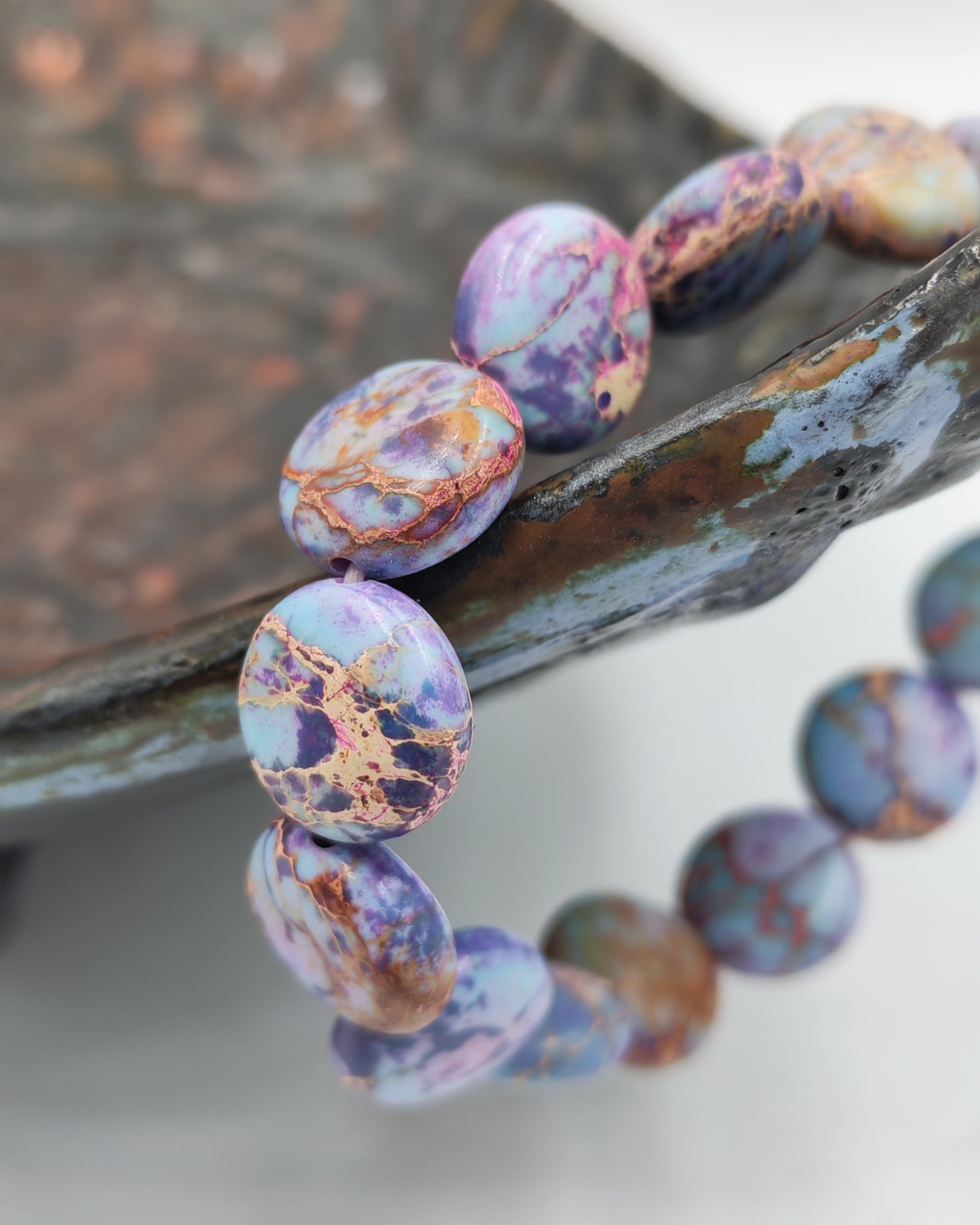 Galaxy Jasper