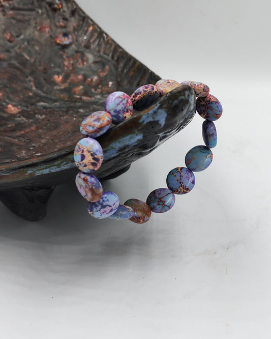 Galaxy Jasper