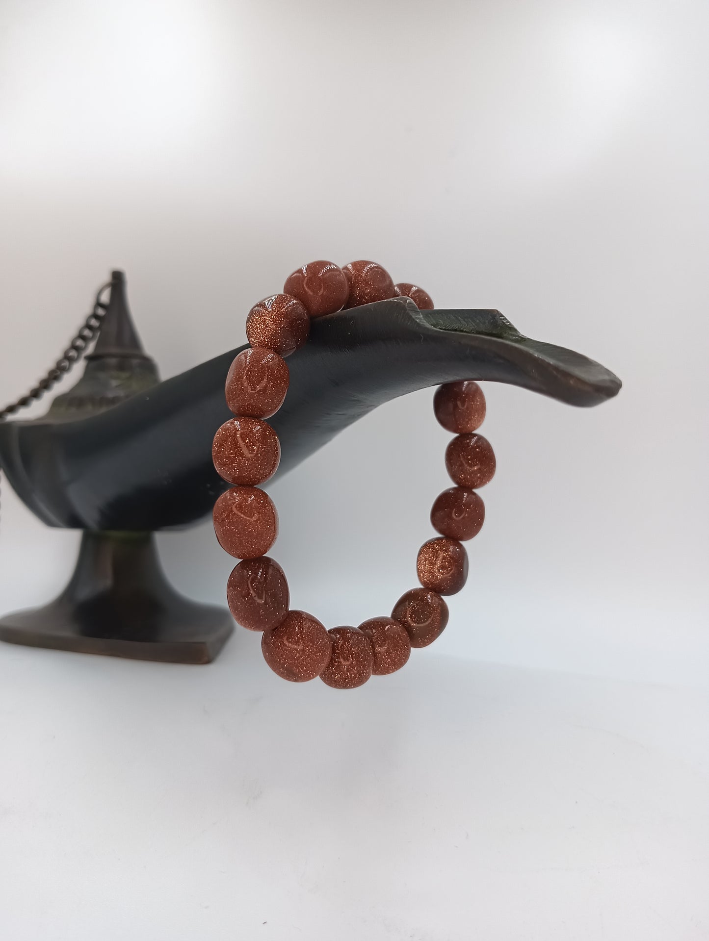Goldstone Glitter