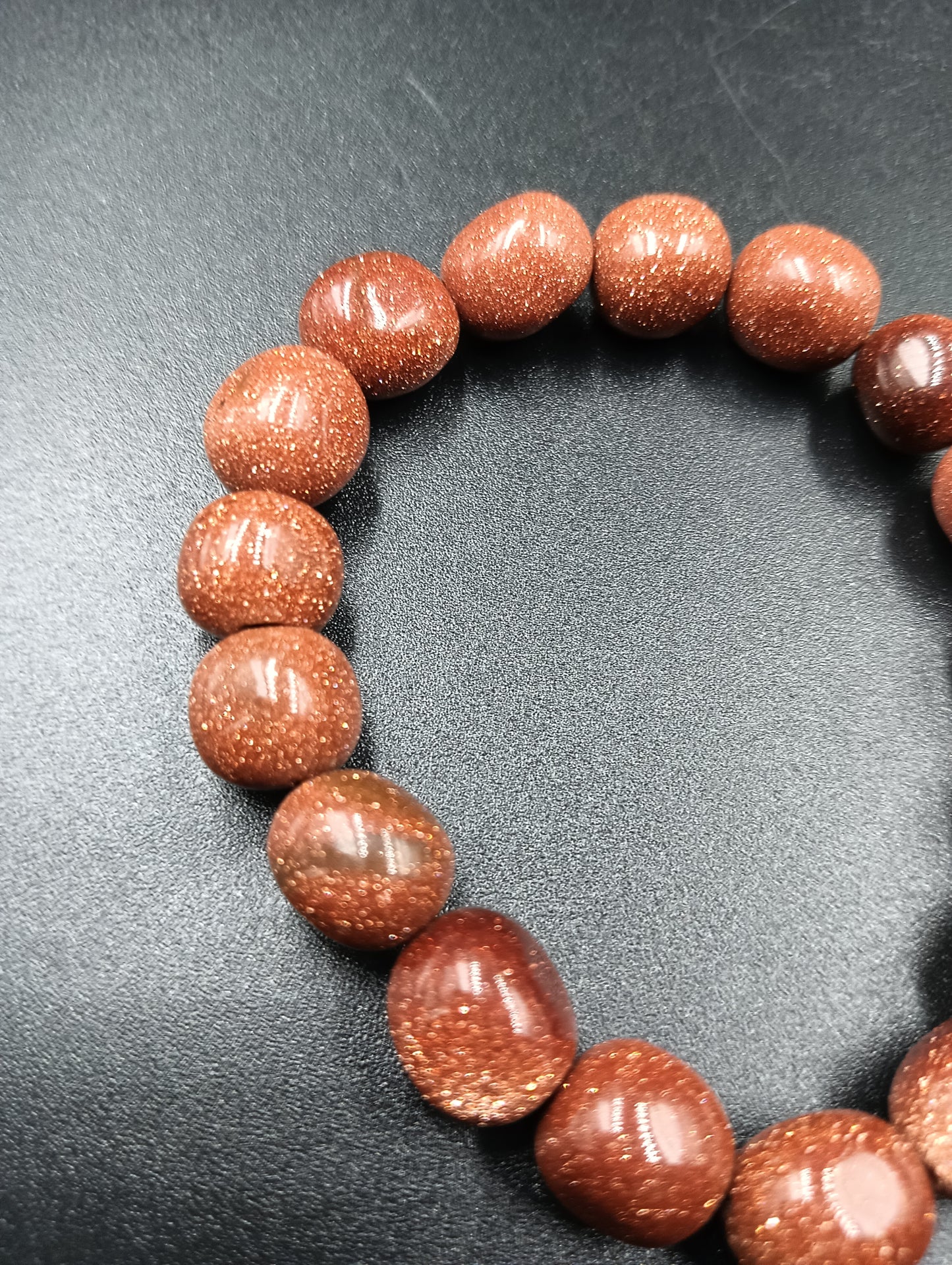Goldstone Glitter