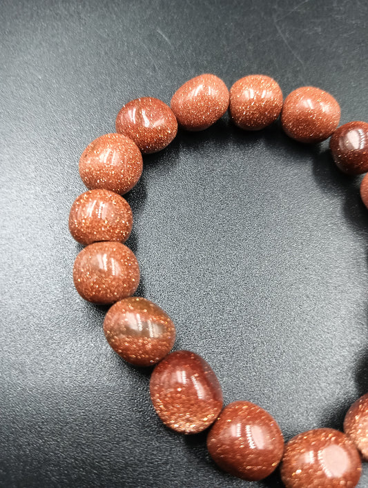 Goldstone Glitter