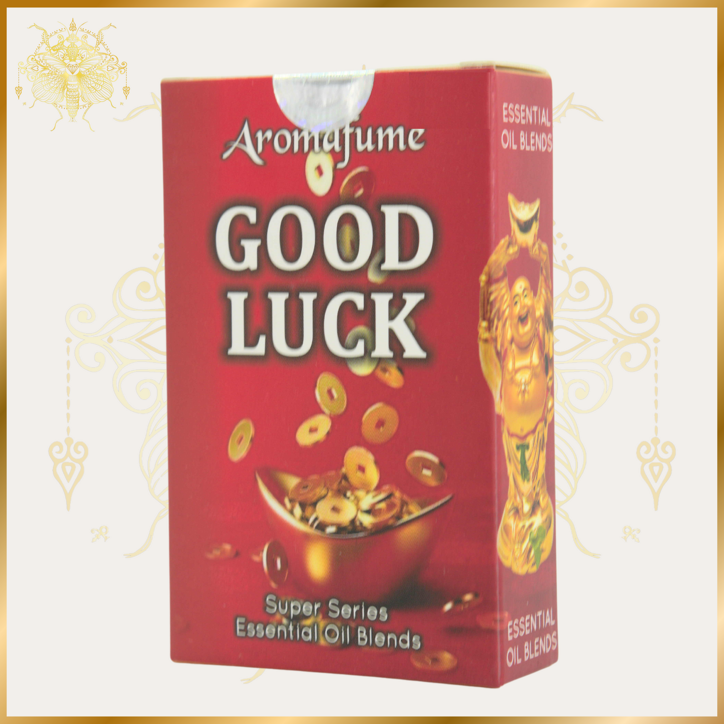 Good Luck - Aromafume Essential Oils