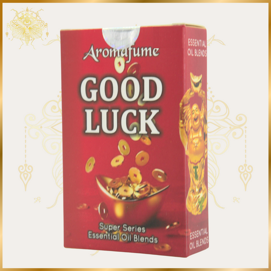 Good Luck - Aromafume Essential Oils
