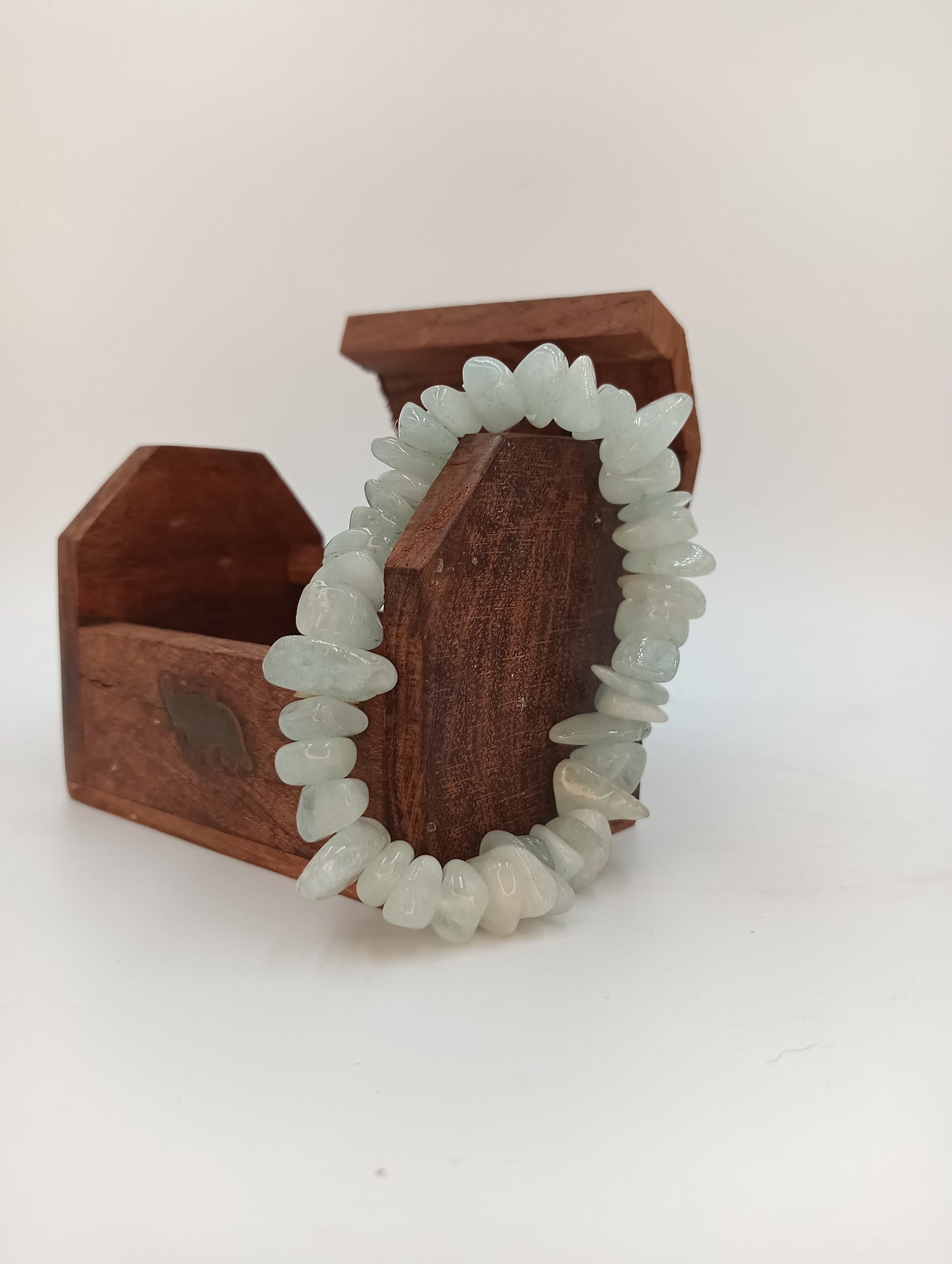 Green Fluorite