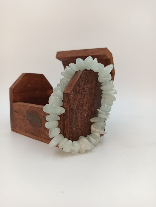 Green Fluorite