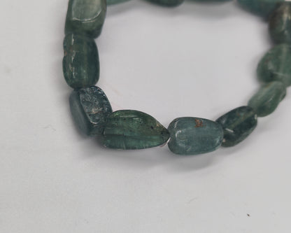 Rare Green Kyanitte