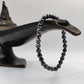 Faceted Hematite