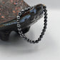 Faceted Hematite