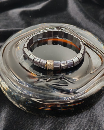 Dome Hematite