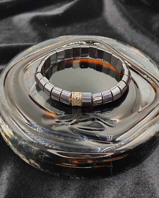 Dome Hematite