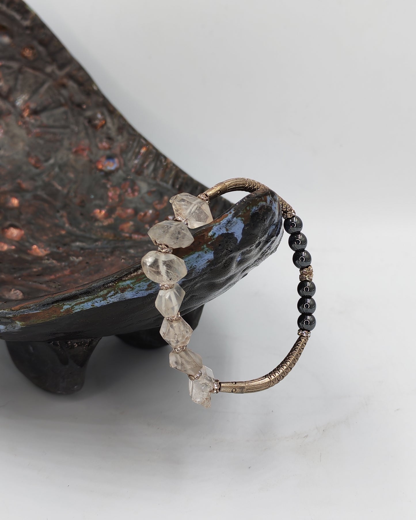 Herkimer Diamonds Bling