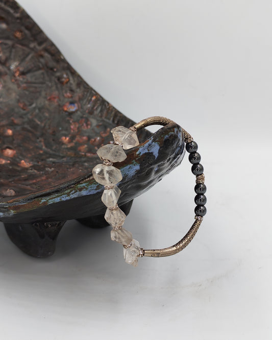 Herkimer Diamonds Bling
