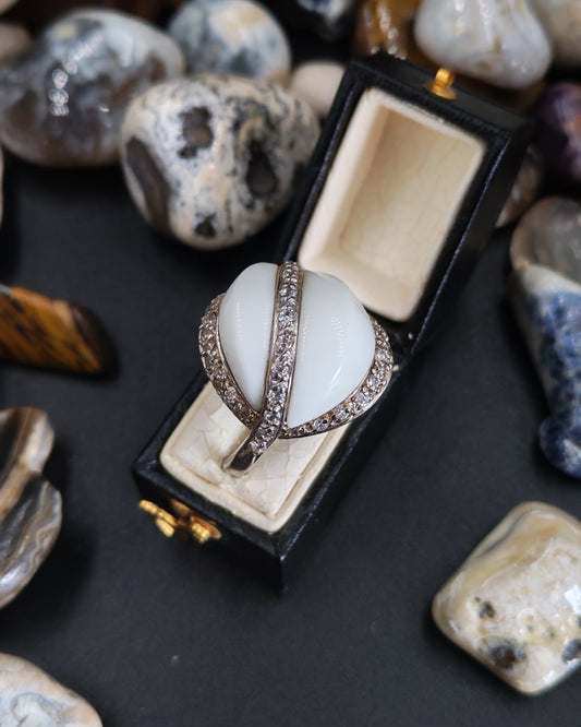 Chalcedony Charmer